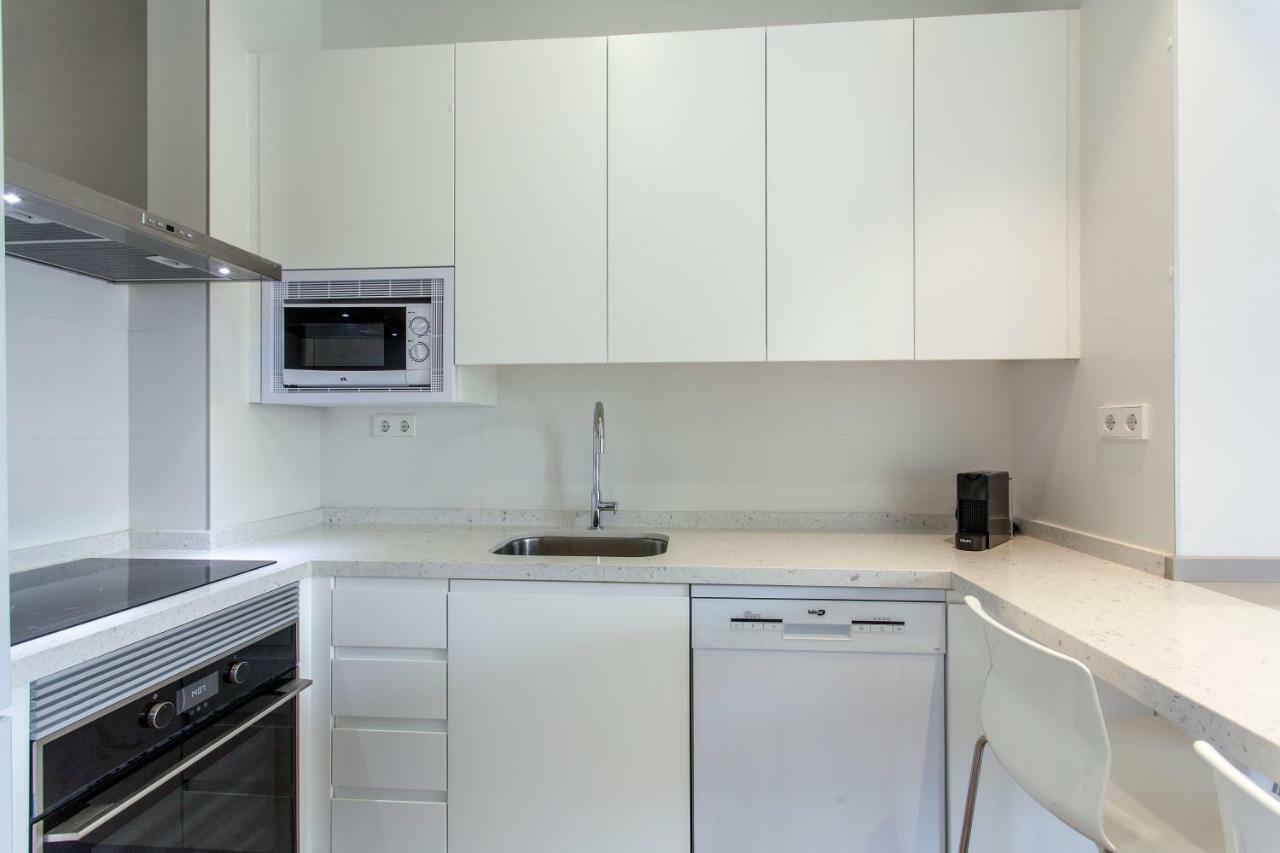 Apartment Apartup Patacona Select