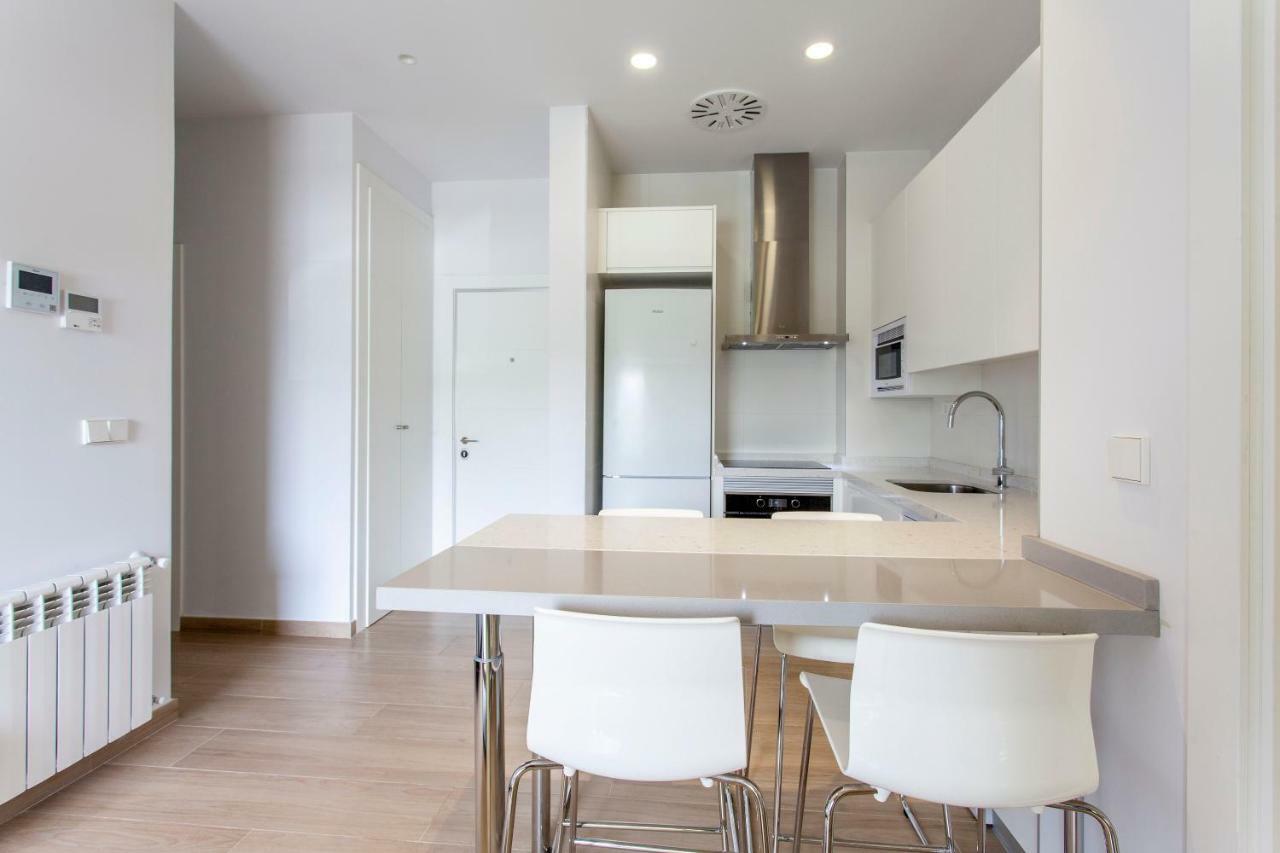 Apartment Apartup Patacona Select *