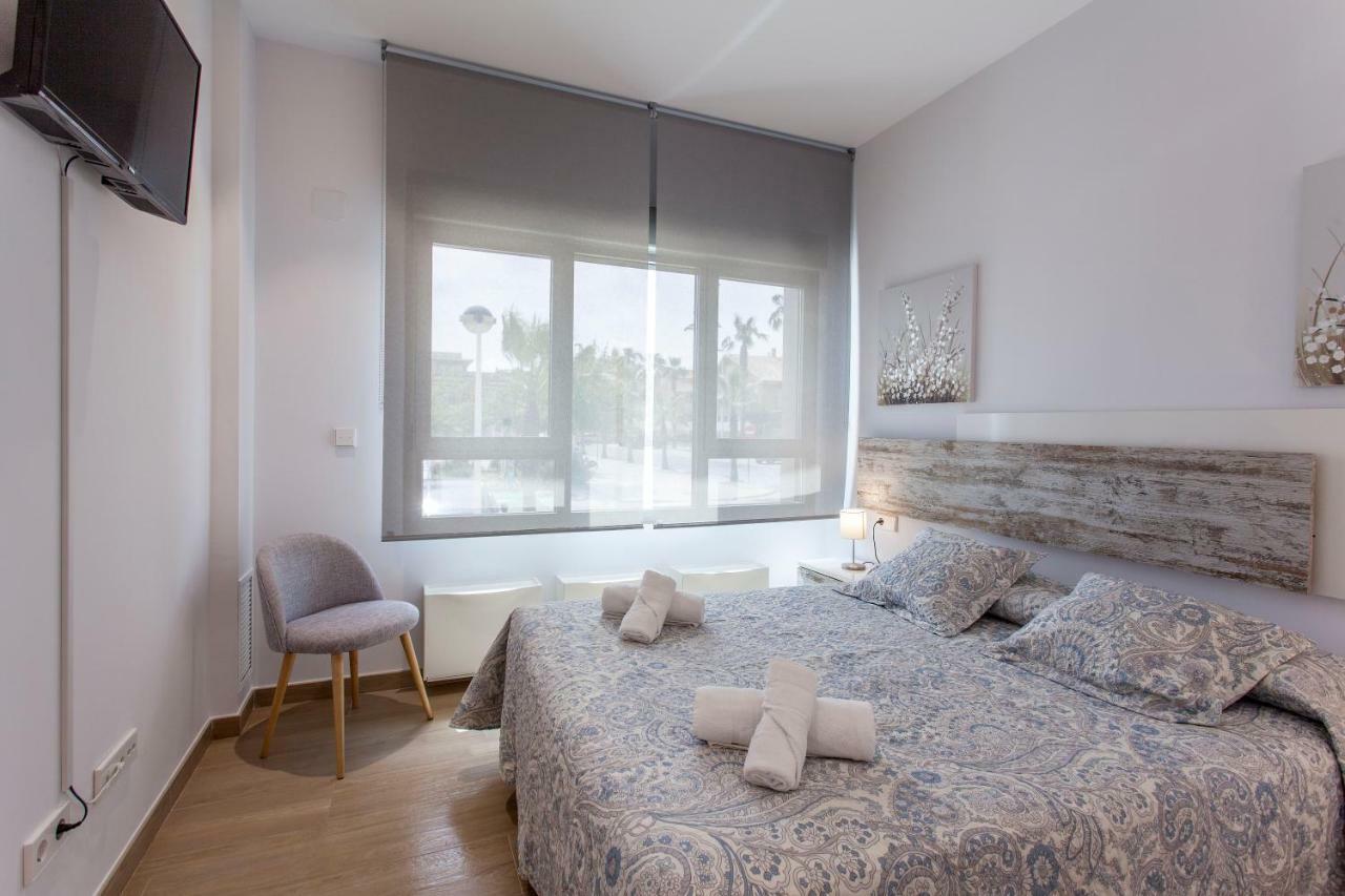 Apartup Patacona Select * Valencia
