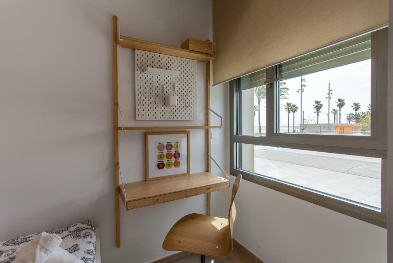 Apartment Apartup Patacona Select *