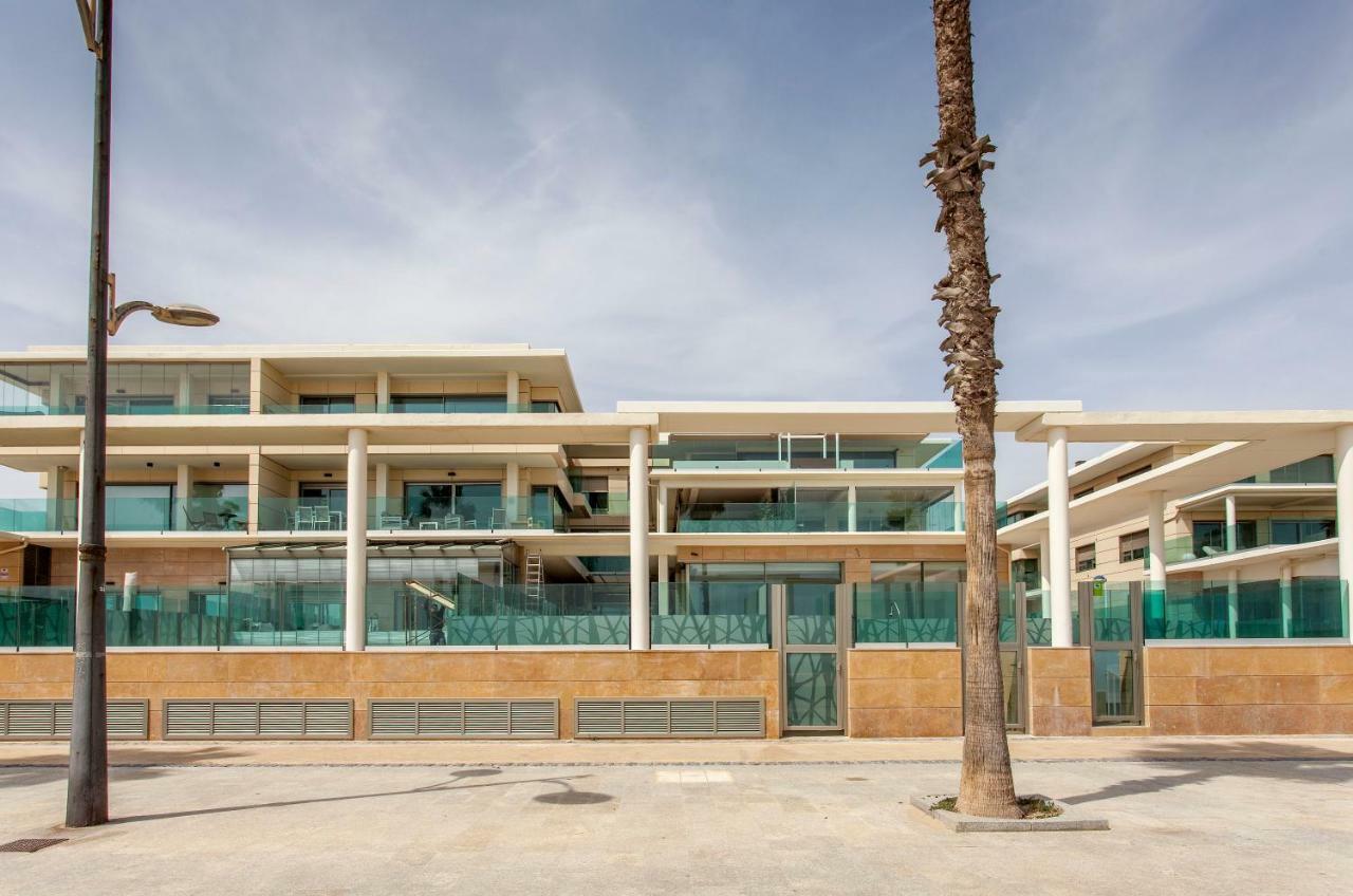 Apartup Patacona Select * Valencia