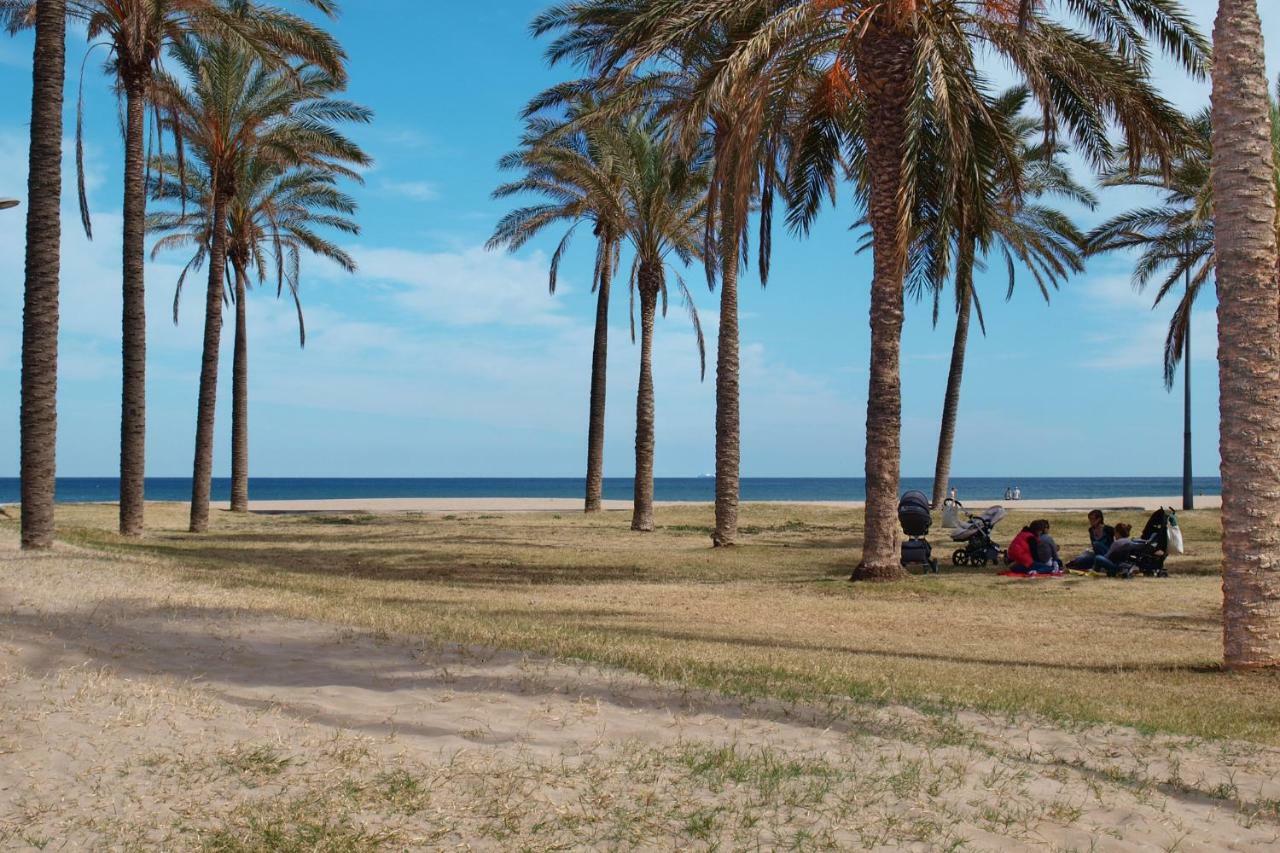 Apartup Patacona Select * Valencia