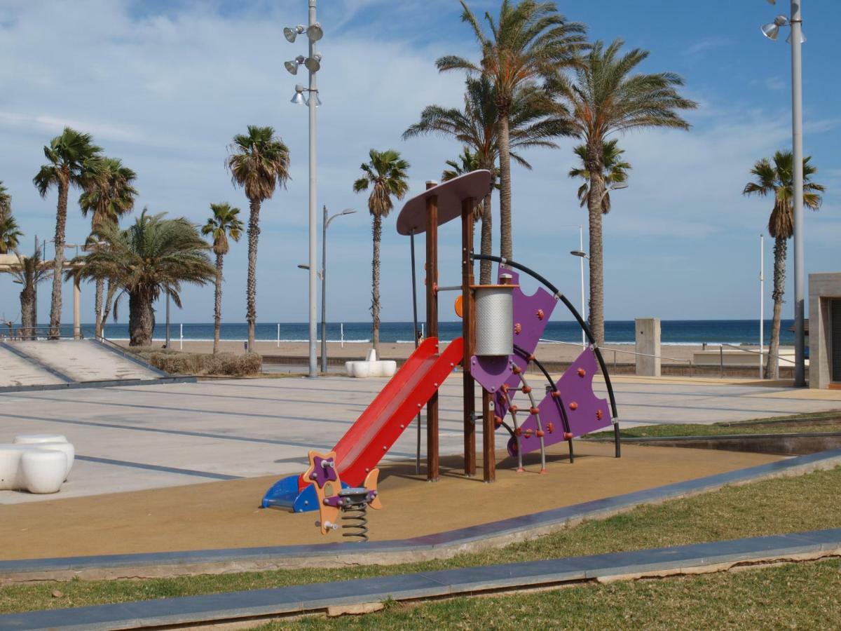 Apartup Patacona Select Valencia