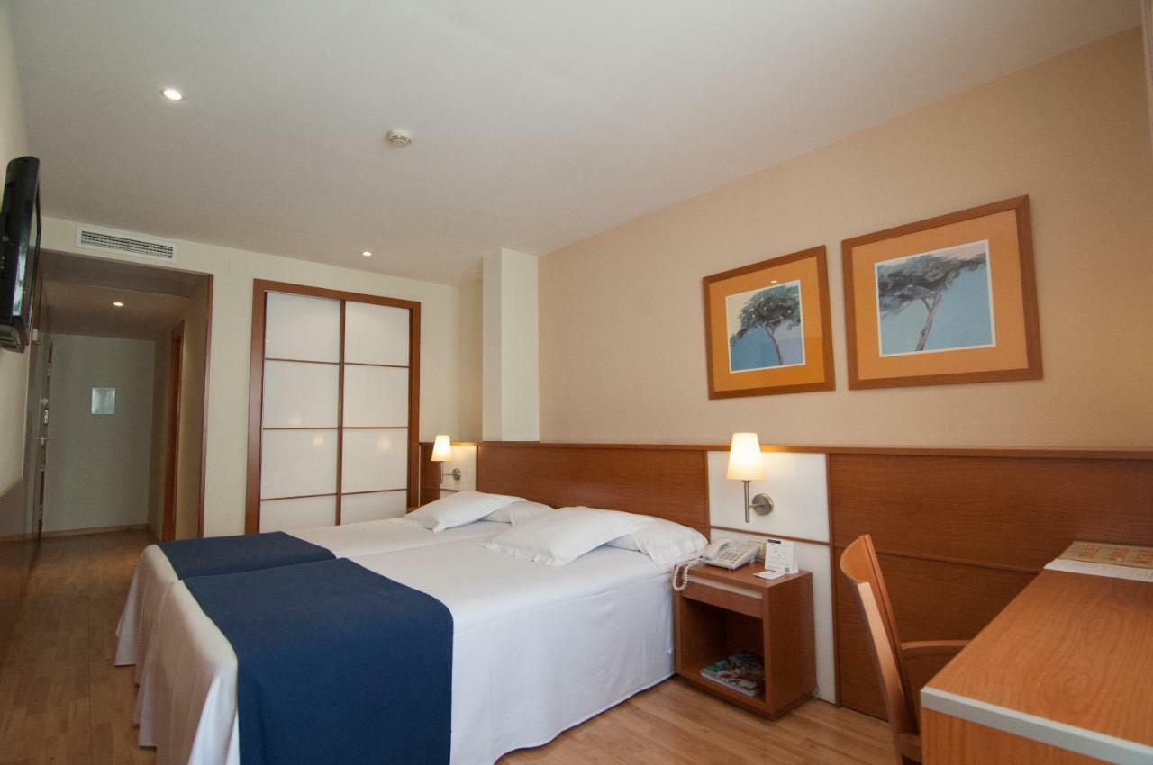Rh Sorolla Centro 3*