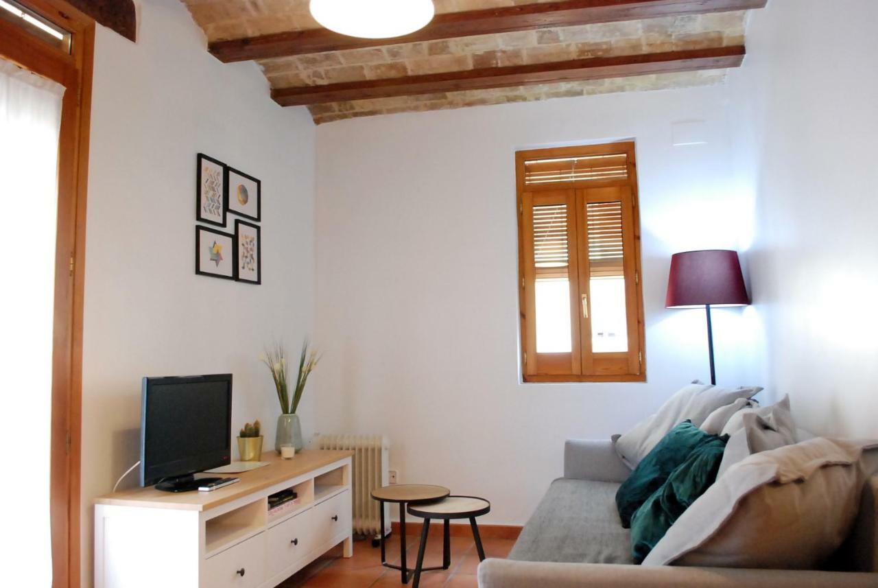 Apartment Vlc