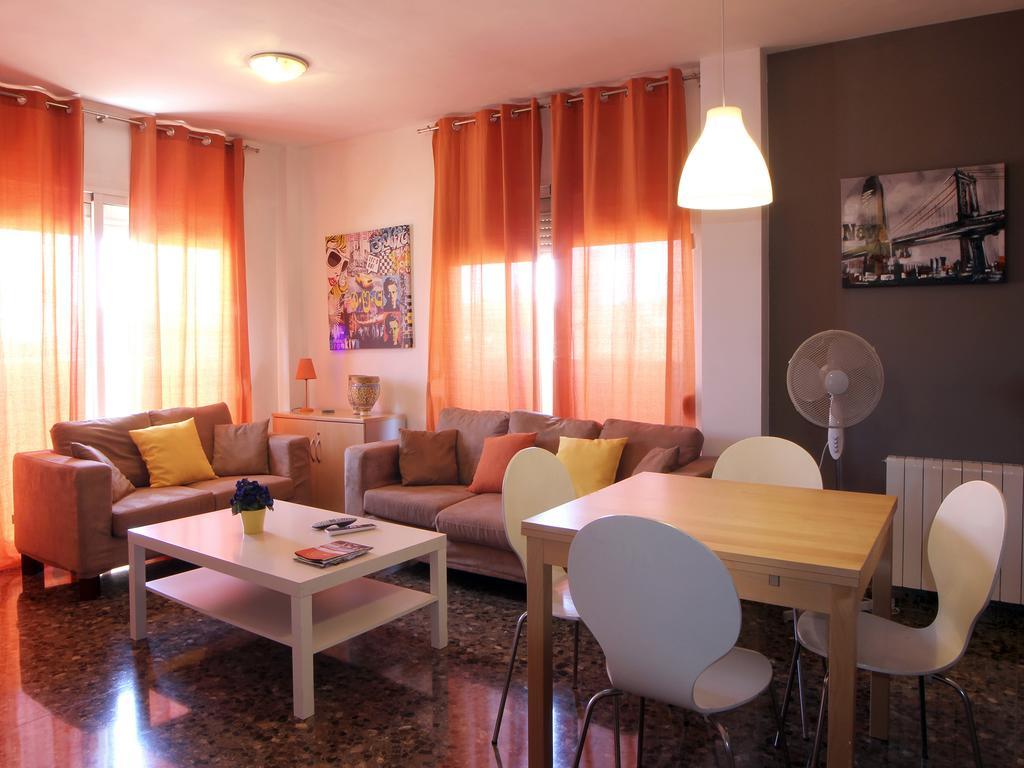 Apartment Ciudad Artes