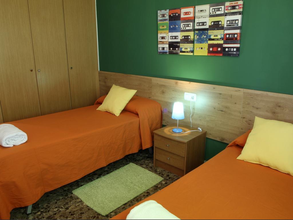Ciudad Artes Apartment