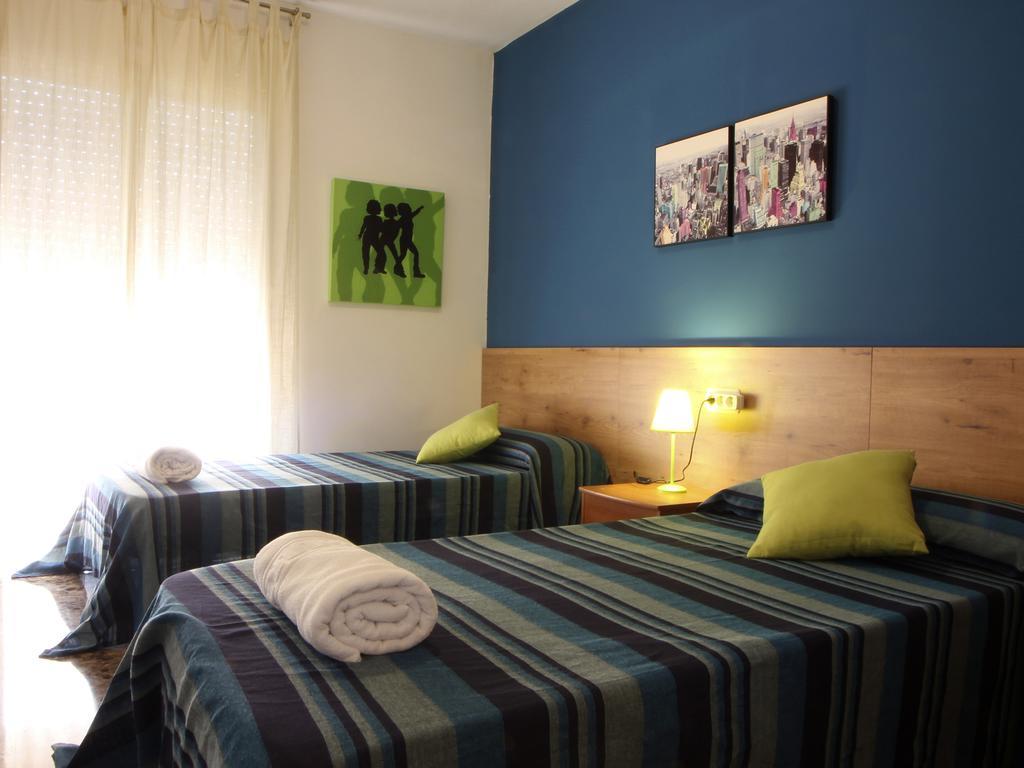 Apartment Ciudad Artes Valencia