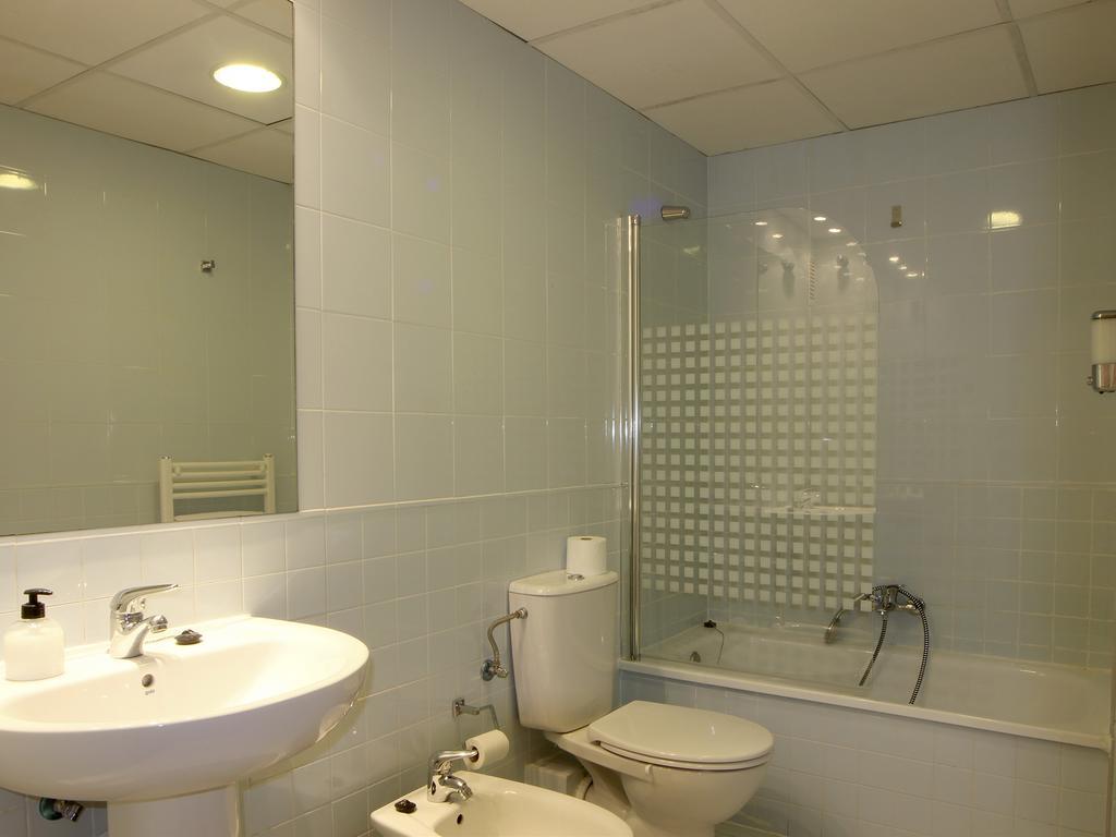 Ciudad Artes Apartment Valencia