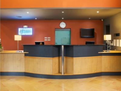 Express Ciudad De Ciencias By Ihg Hotel