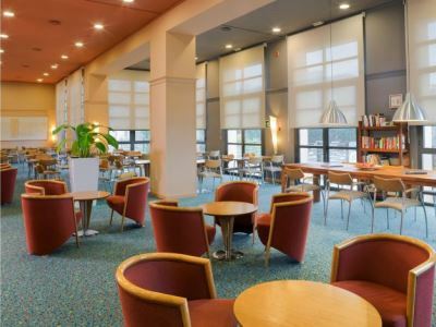 Hotel Express Ciudad De Ciencias By Ihg Valencia