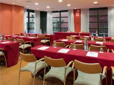 Express Ciudad De Ciencias By Ihg 3* Valencia