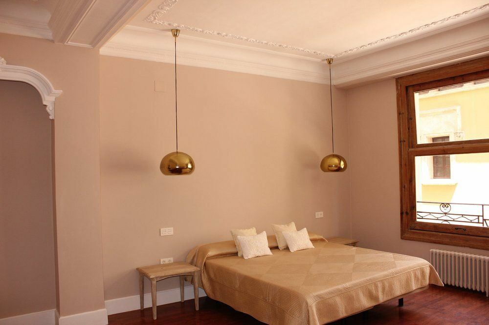 Hotel Hi Boutique Valência