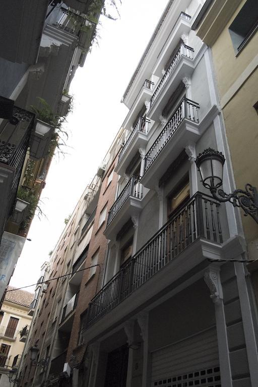 Centre Torres De Quart Apartment Valencia