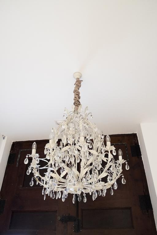 Centre Torres De Quart Apartment