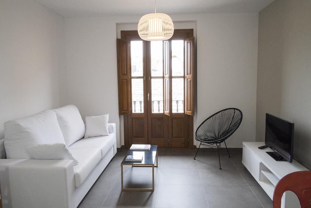 Centre Torres De Quart Apartment *