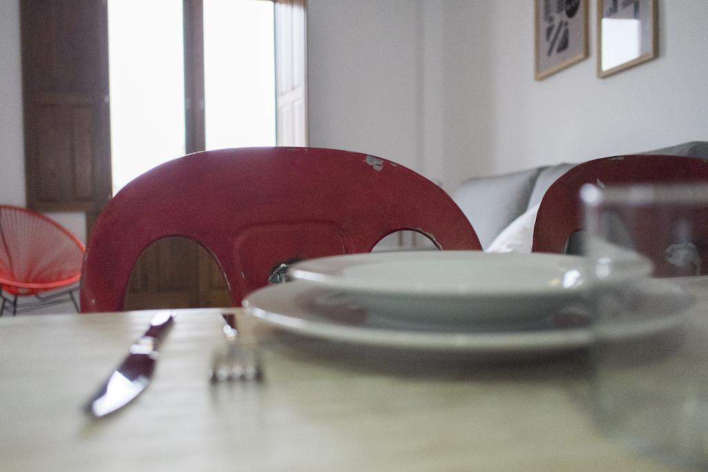 Apartment Centre Torres De Quart Valencia