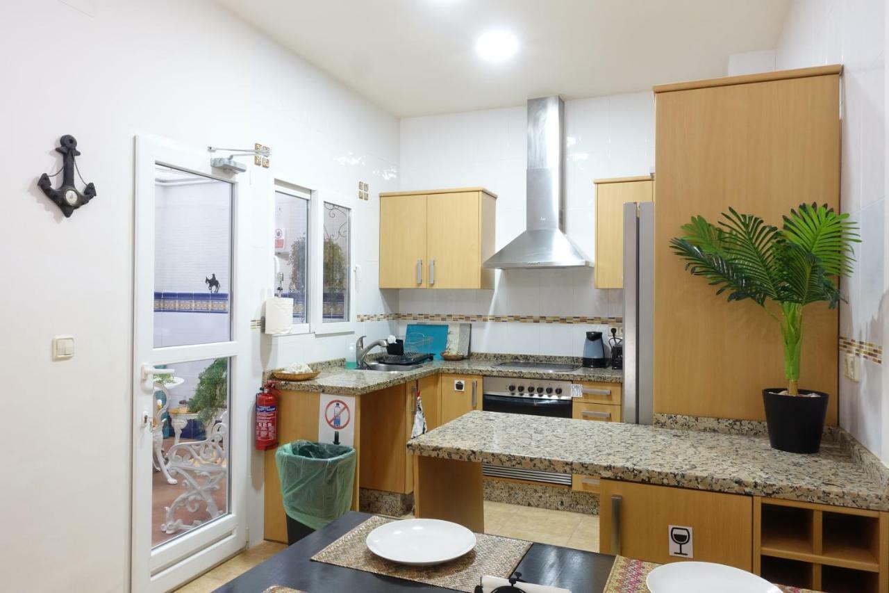 Xl Flat Appartement Valencia