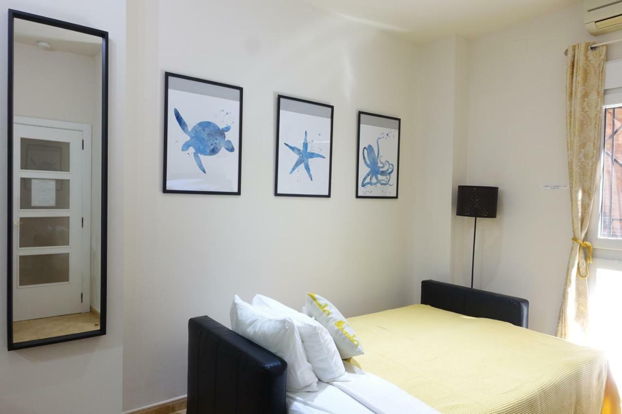 Appartement Xl Flat