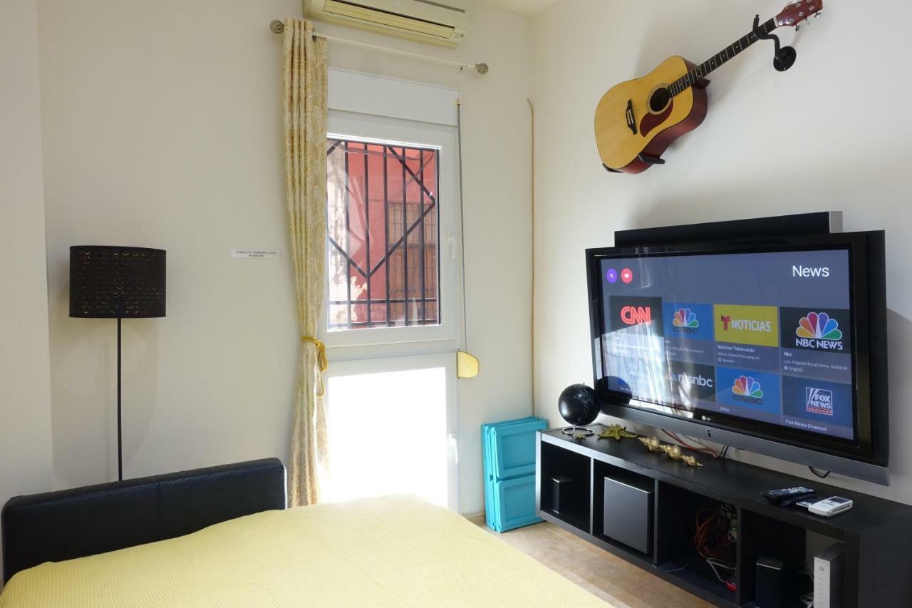 Xl Flat * Valencia