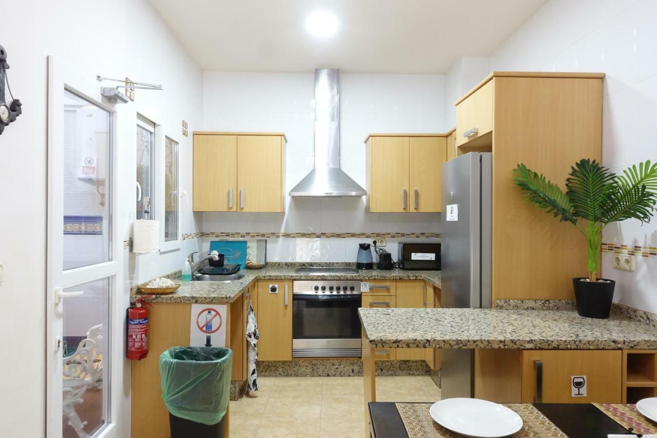 Xl Flat Appartement Valencia