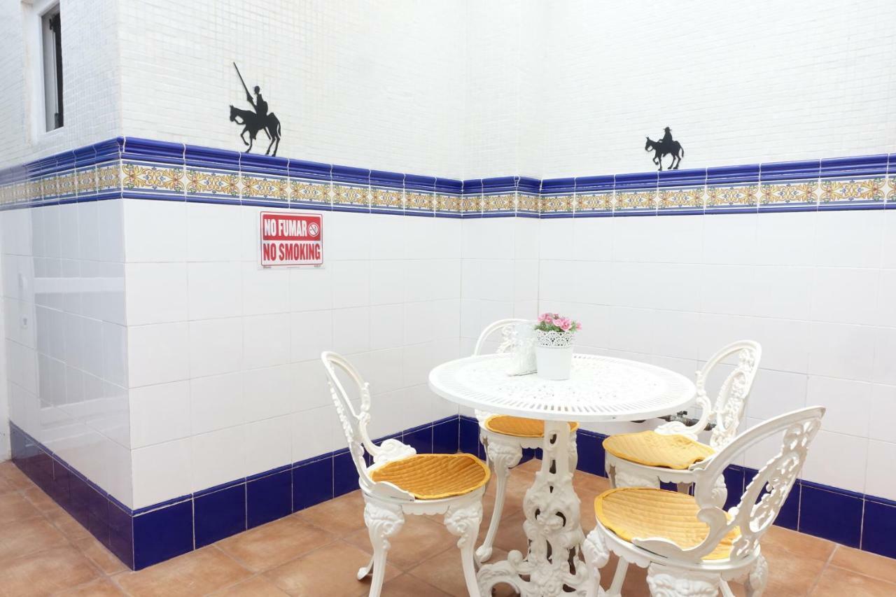 Xl Flat Appartement Valencia