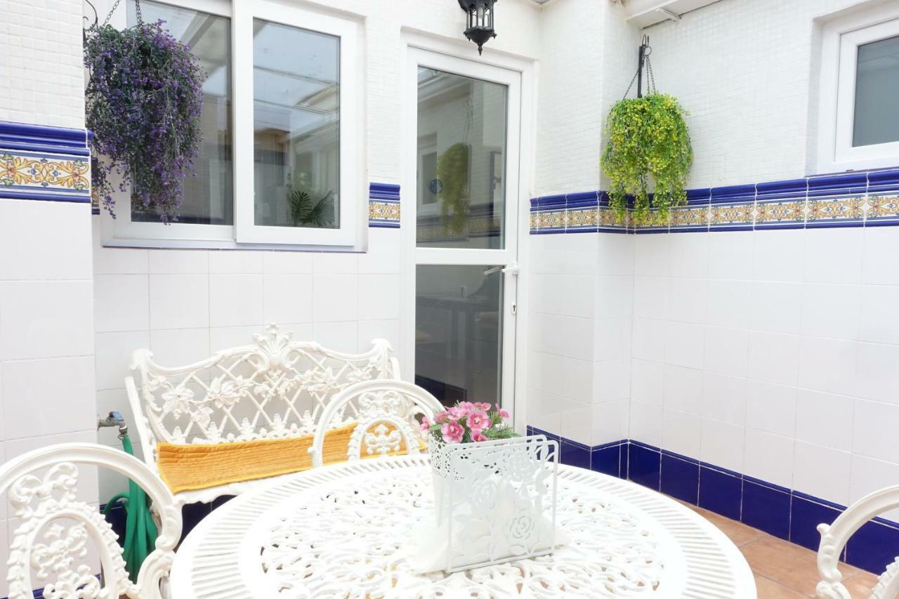 Xl Flat Appartement Valencia