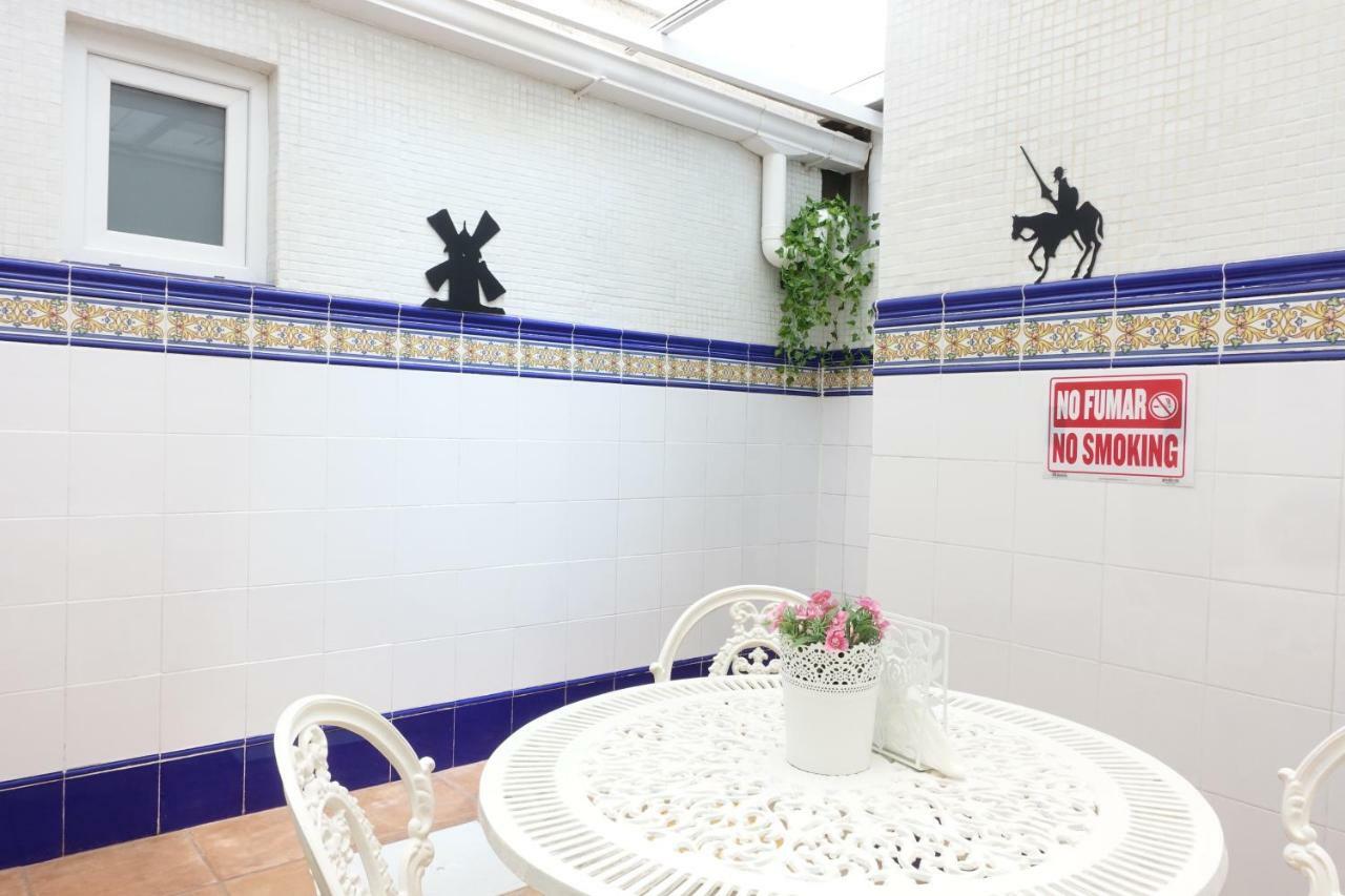 Xl Flat Appartement Valencia
