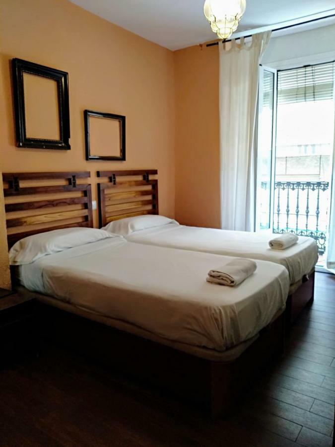 El Cid Guest house 2*
