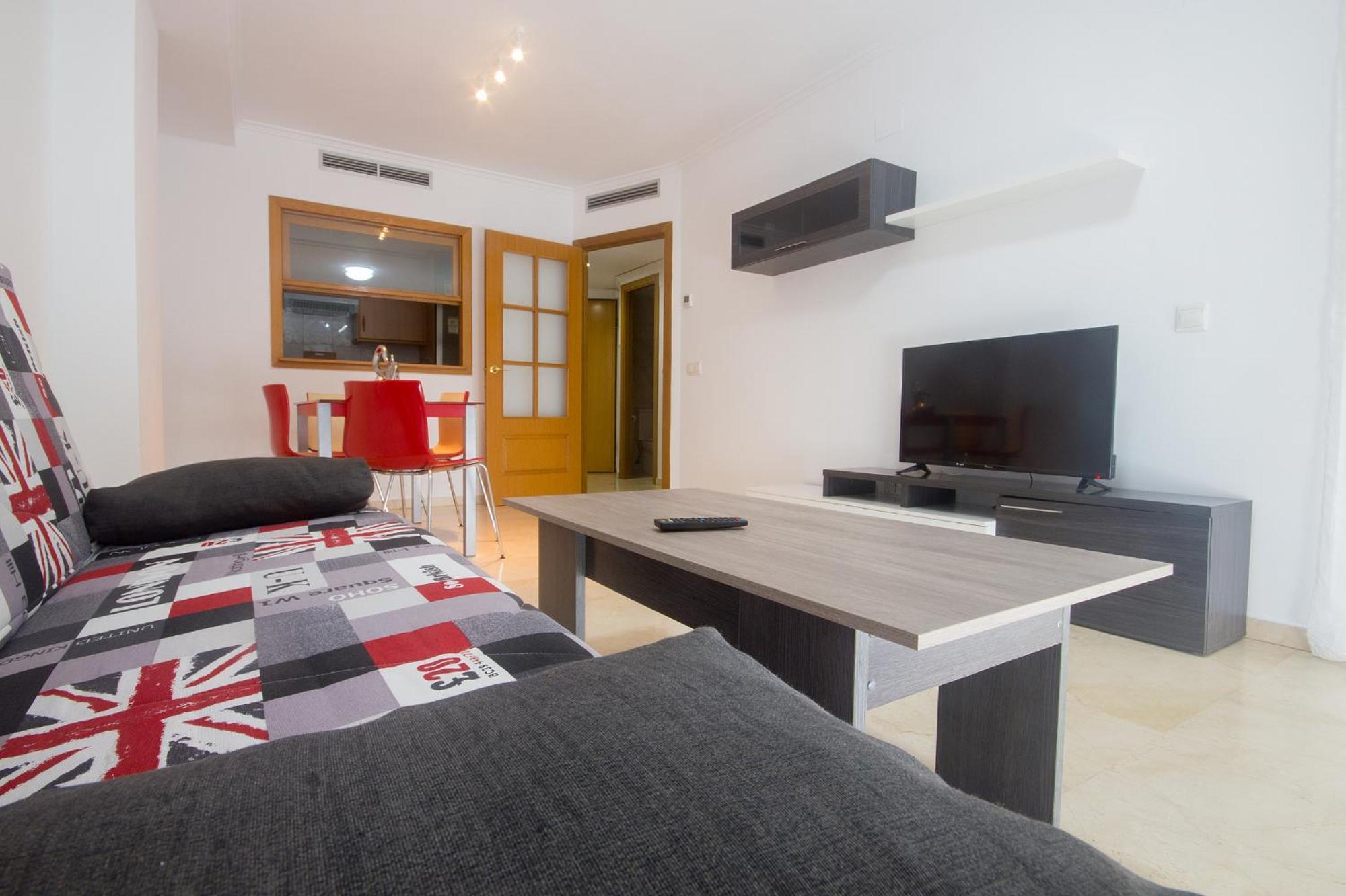 Apartment Of Arts & Valencia