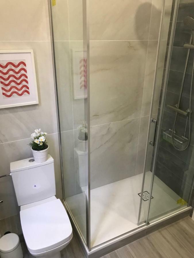 Redonda Luxury Downtown Appartement