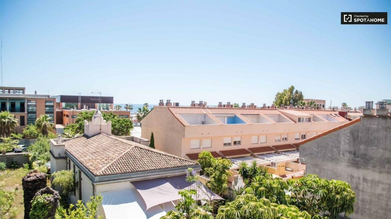 Apartmentsuitespain Atic Panoramic * Valencia