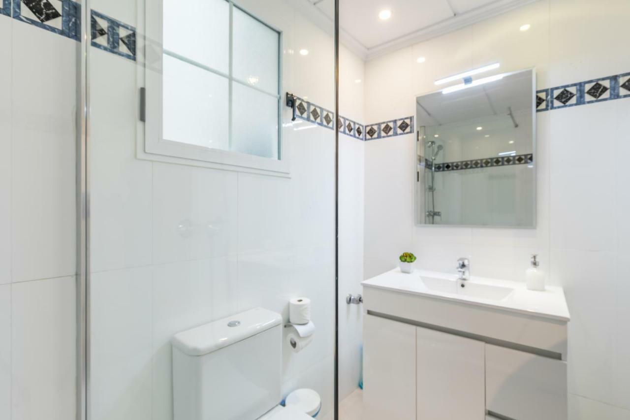 Apartamento My Loft 4 You Velluters Valência