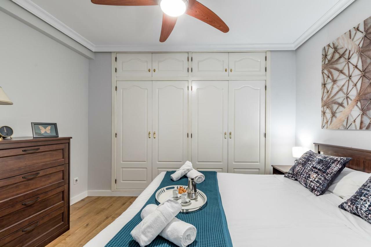 Apartamento My Loft 4 You Velluters