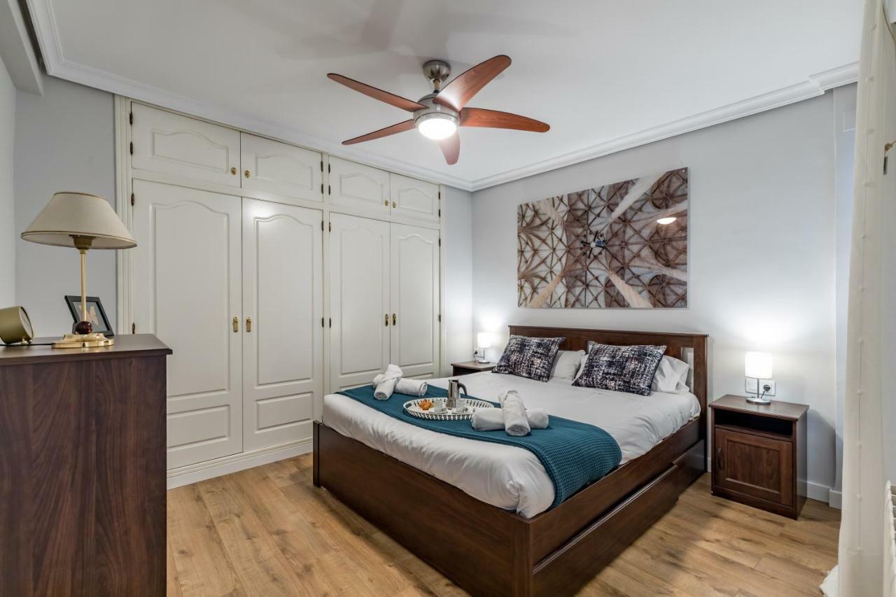 Apartamento My Loft 4 You Velluters *