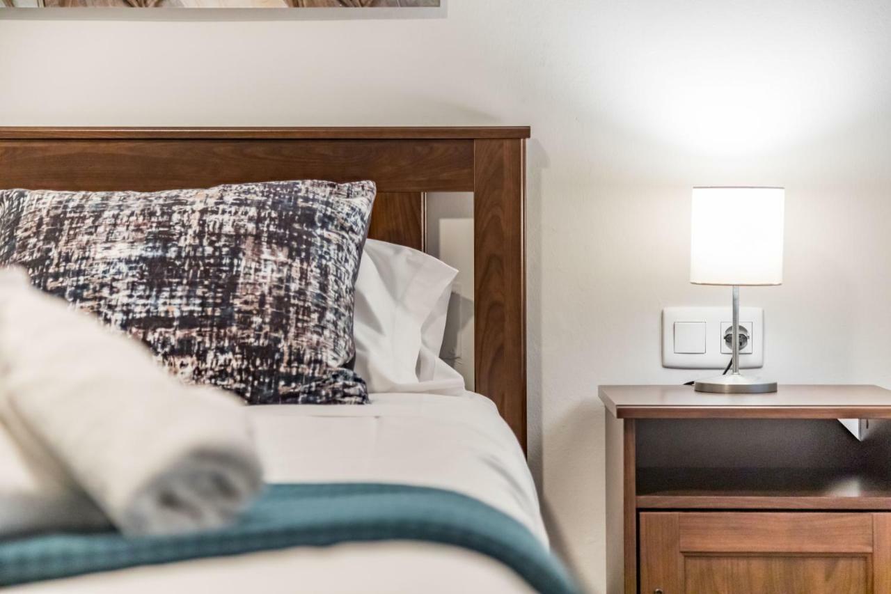 Apartamento My Loft 4 You Velluters