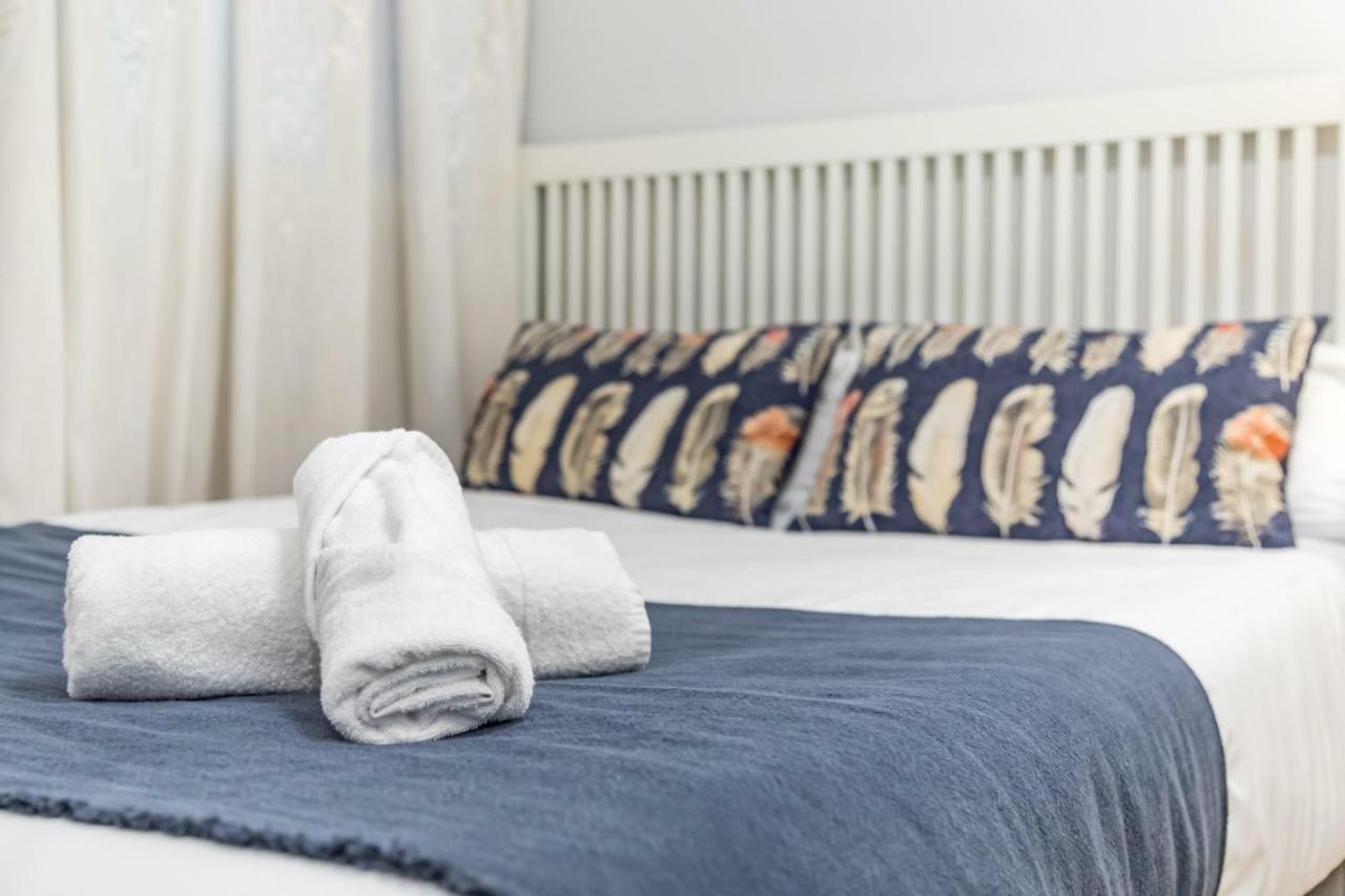 Apartamento My Loft 4 You Velluters