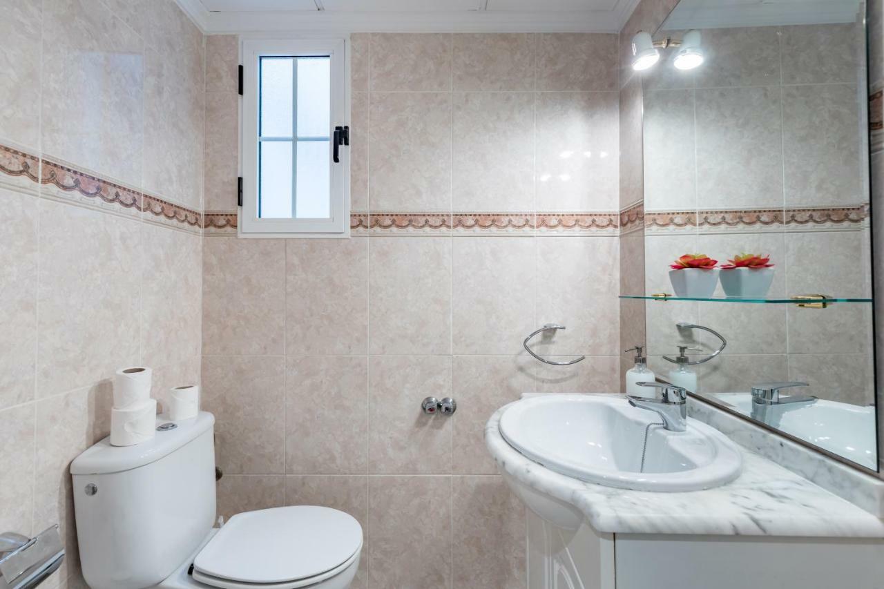 My Loft 4 You Velluters Apartamento