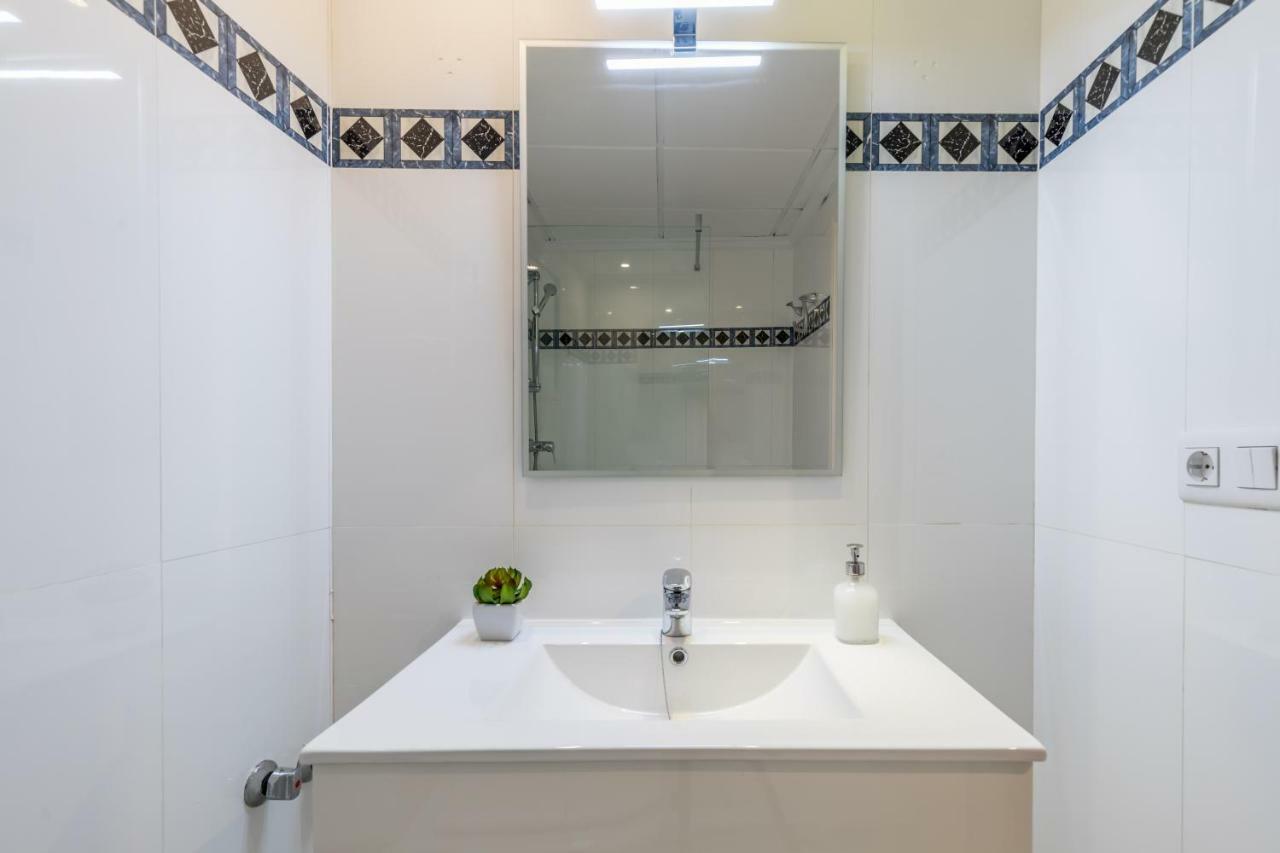 Apartamento My Loft 4 You Velluters *