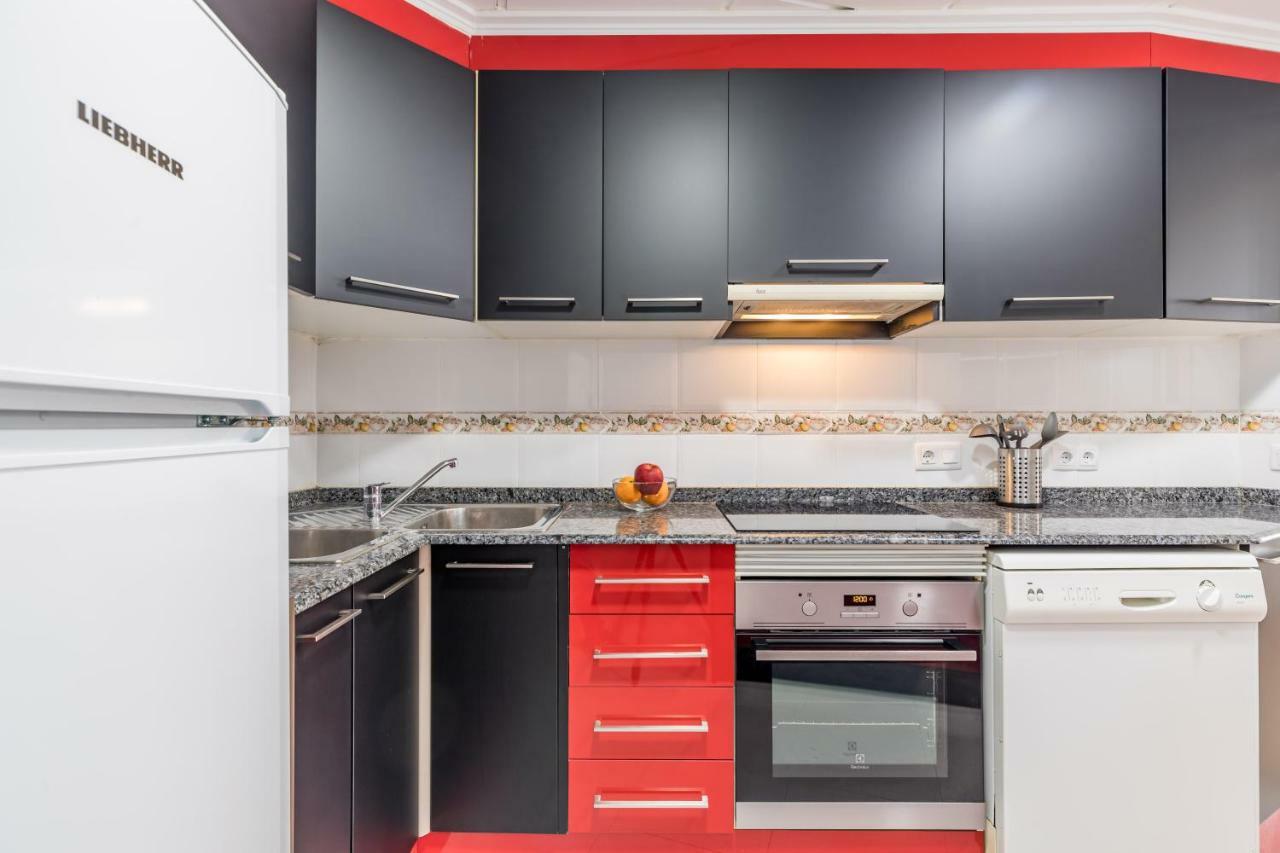 My Loft 4 You Velluters Apartamento