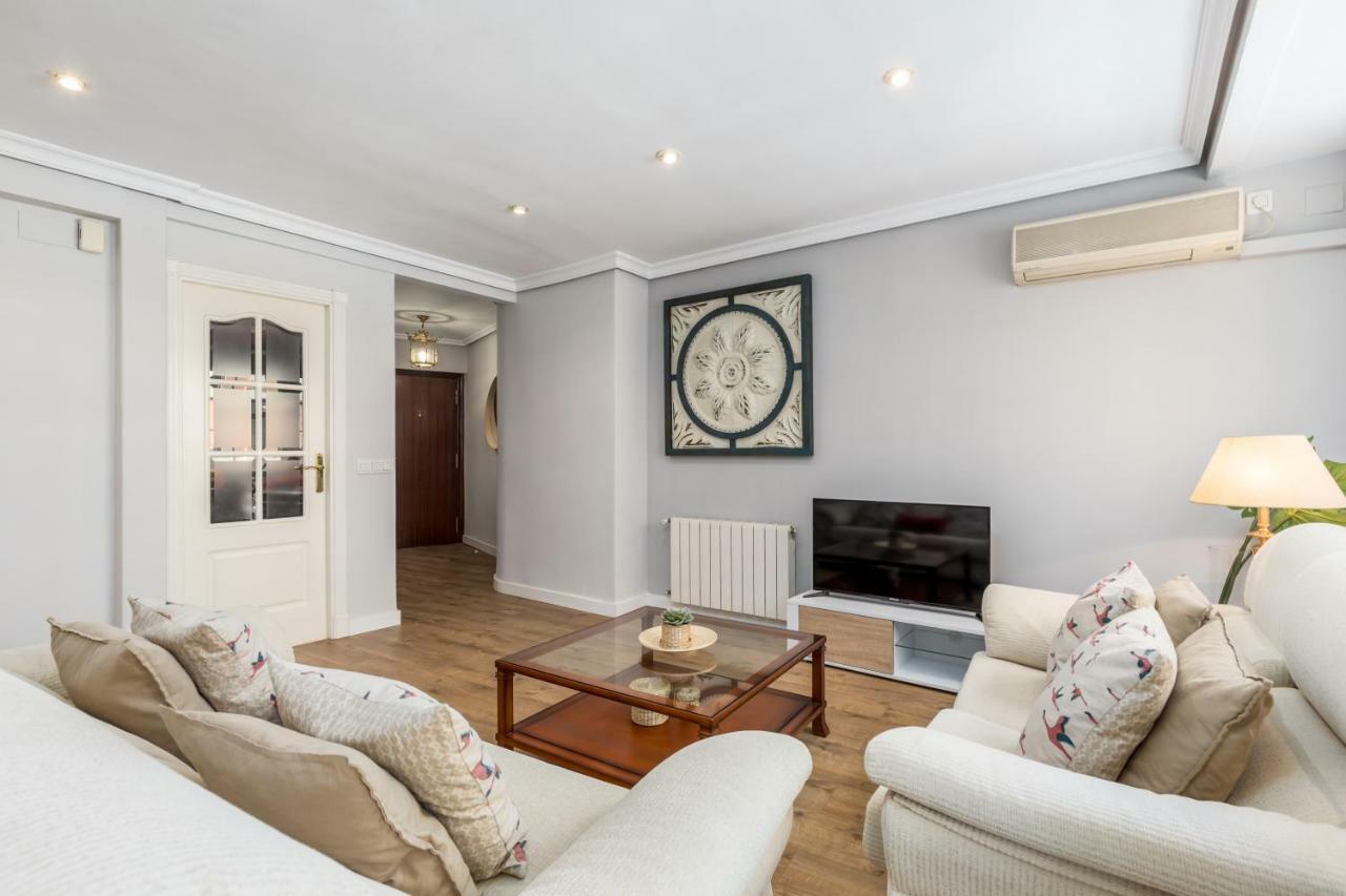 Apartamento My Loft 4 You Velluters *