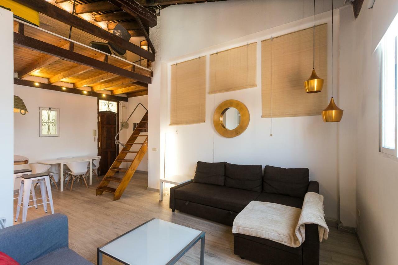 Apartamento Barón Ruzafa