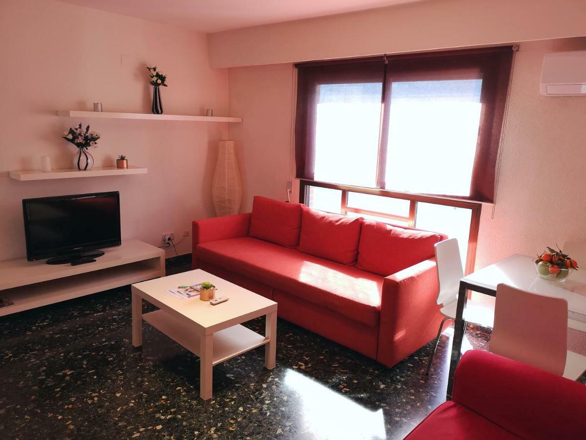 Apartment Yourplace *