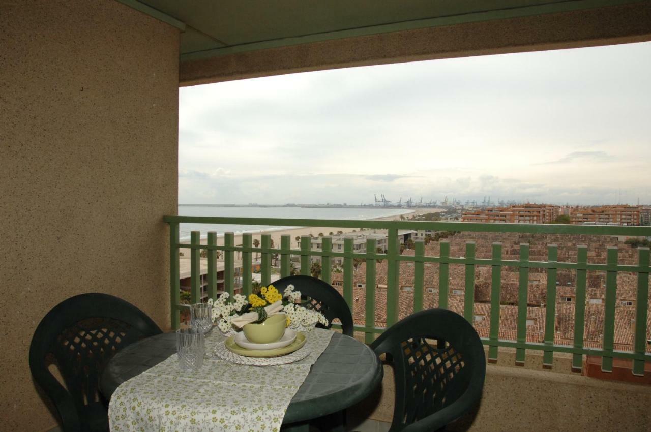 Appartement Beach