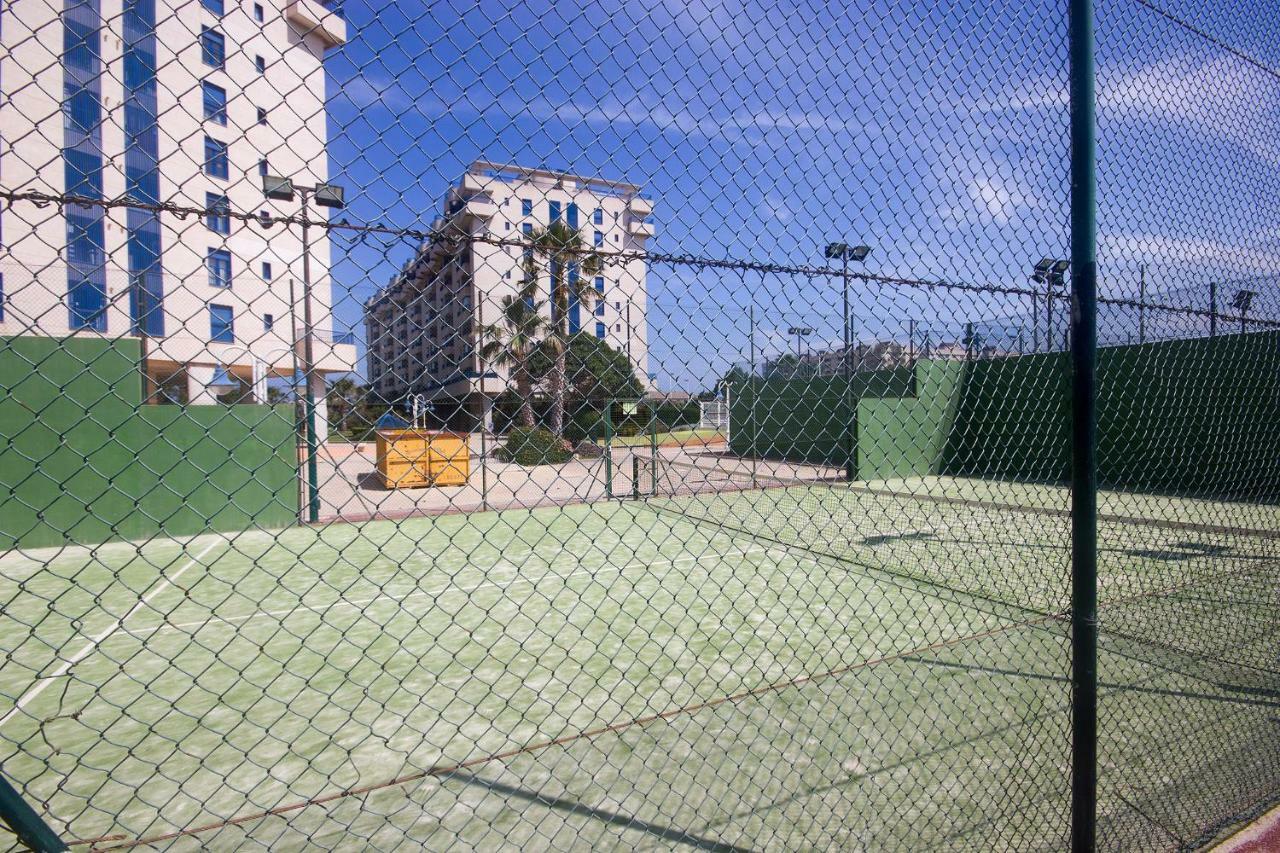 Patacona Primera Linea * Valencia