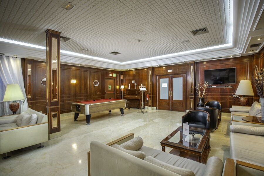 Beleret Hotel 3*