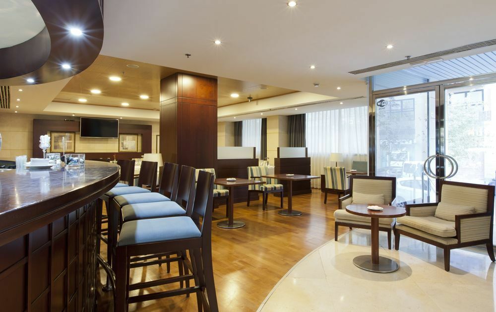 Hotel Center Valência