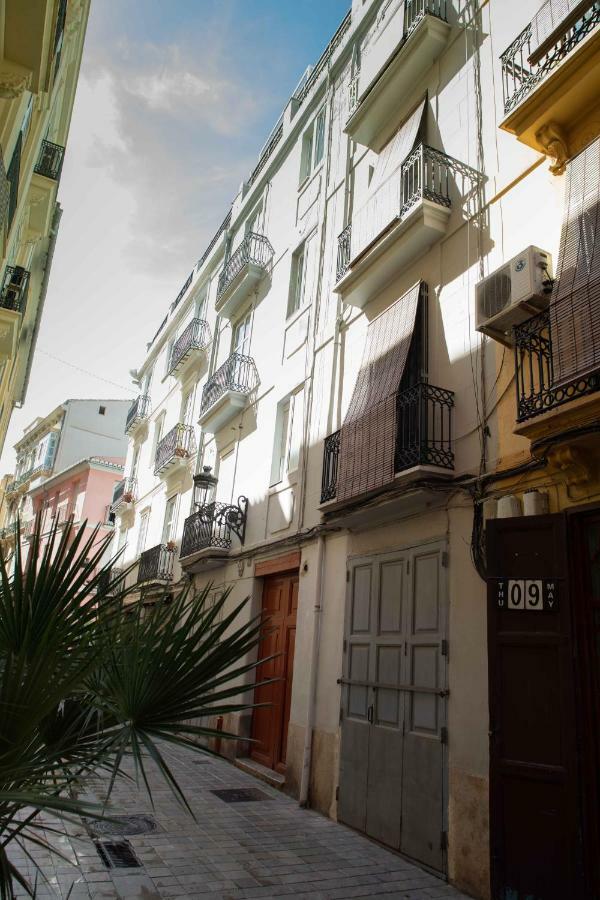 Florit Flats - Cathedral Luxury Terrace Flat 2br 2ba Ac Wifi Valência
