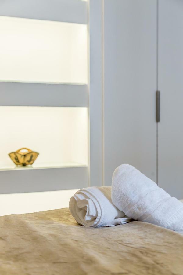Apartamento Florit Flats - Cathedral Luxury Terrace Flat 2br 2ba Ac Wifi Valência