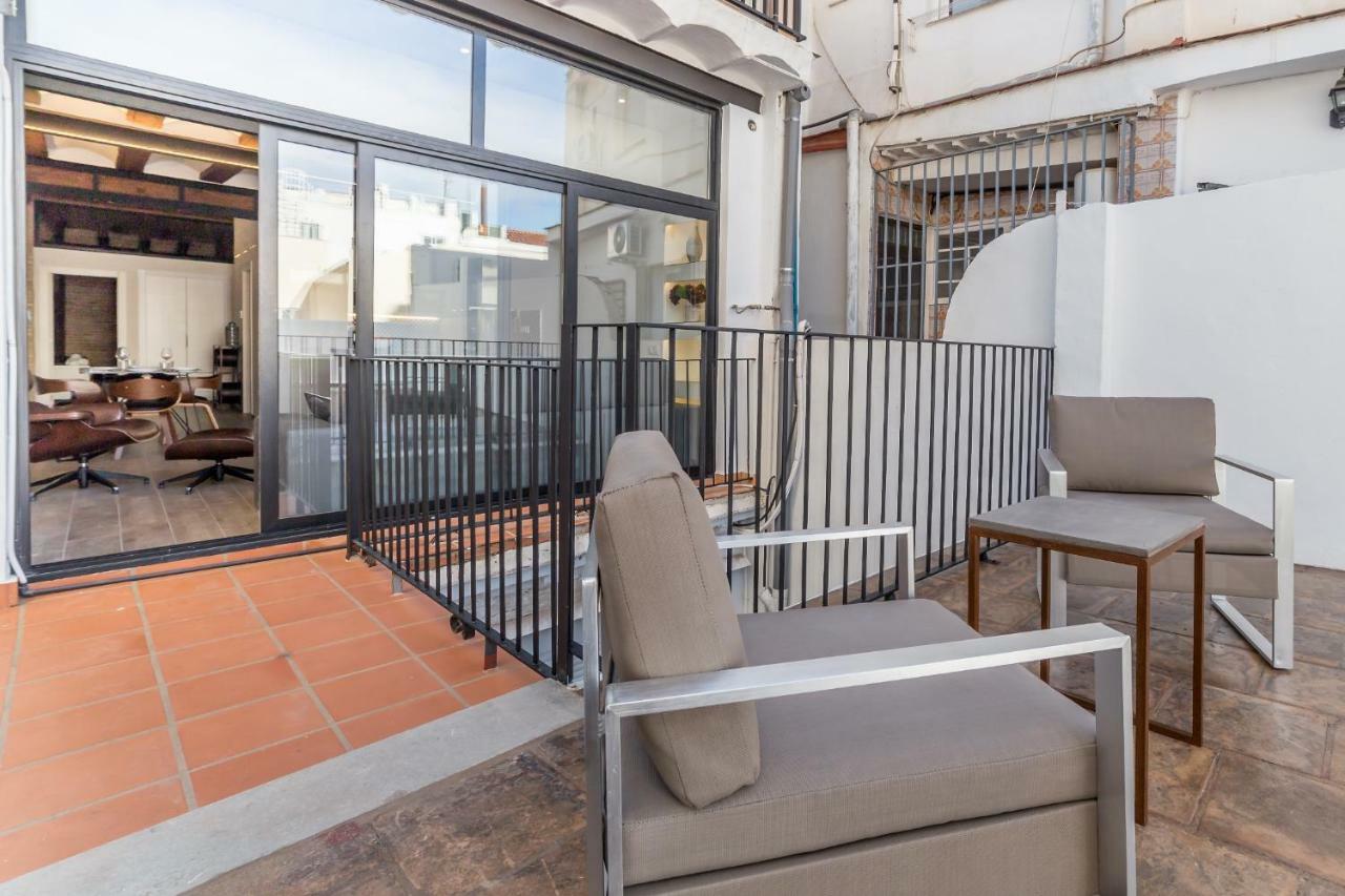 Appartement Florit Flats - Center Luxurious 1br 1ba Terrace Wi-fi Ac